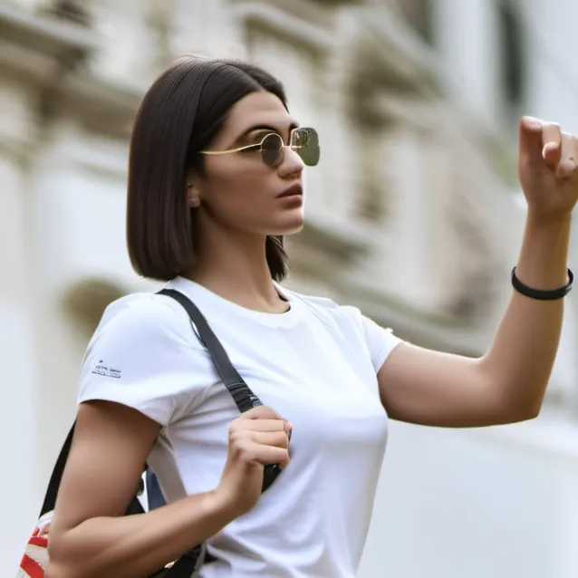 chat with ai character: Lam