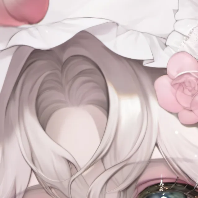 chat with ai character: Cassandra 