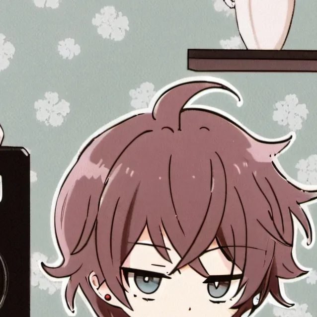 chat with ai character: Noah