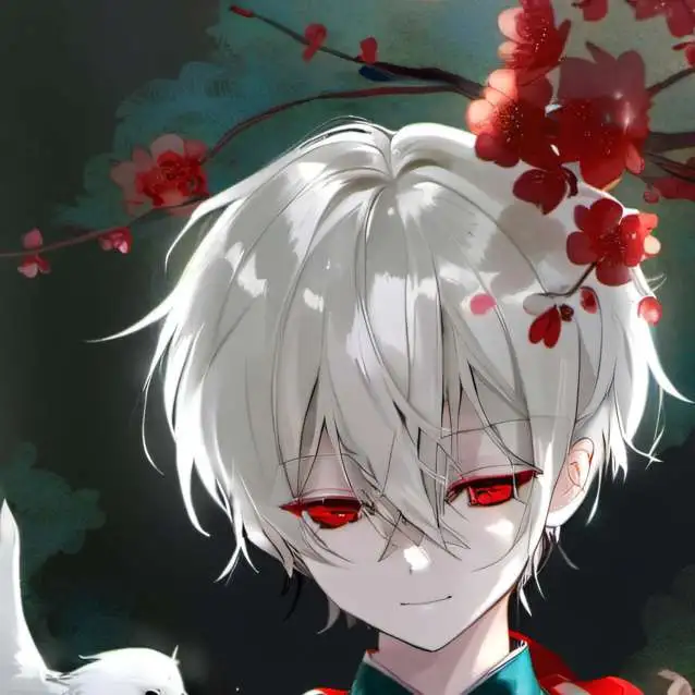 chat with ai character: 落知秋