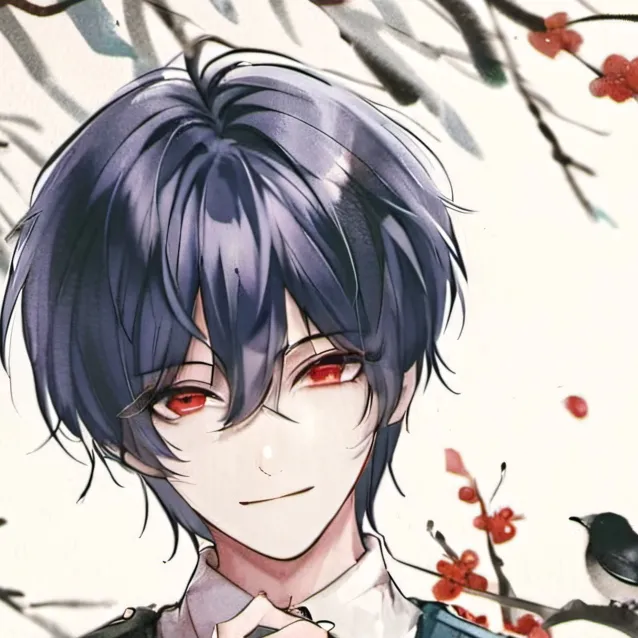 chat with ai character: 暮凝