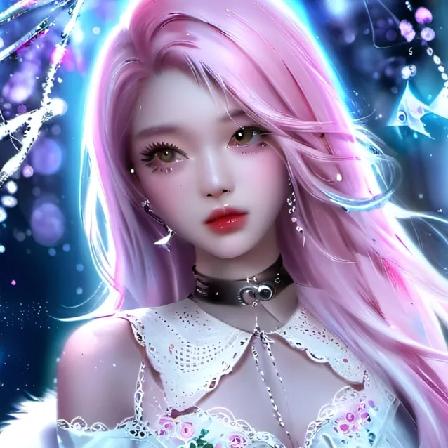 chat with ai character: trisha (trish)