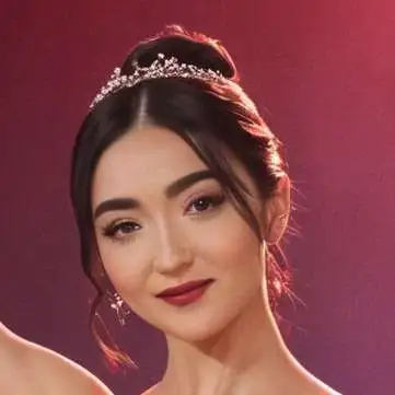 chat with ai character: Harika