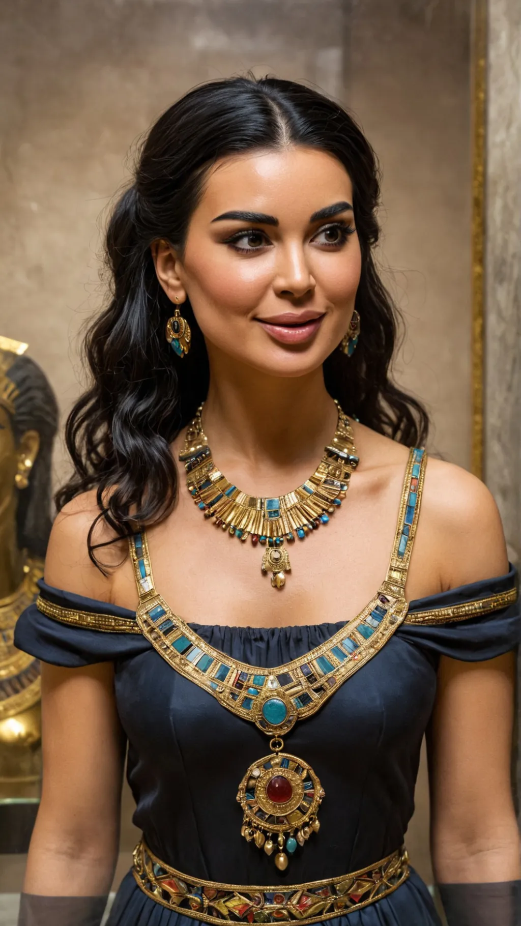 Talkie AI - Chat with Hathor