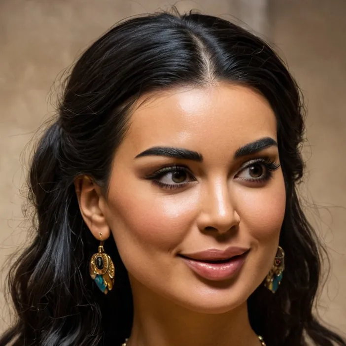 chat with ai character: Hathor