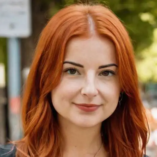 chat with ai character: Aurora