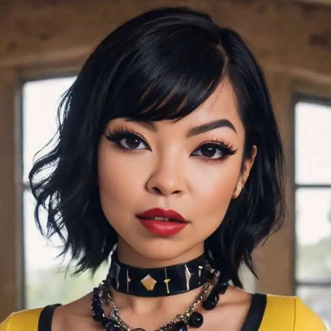 chat with ai character: Agrat