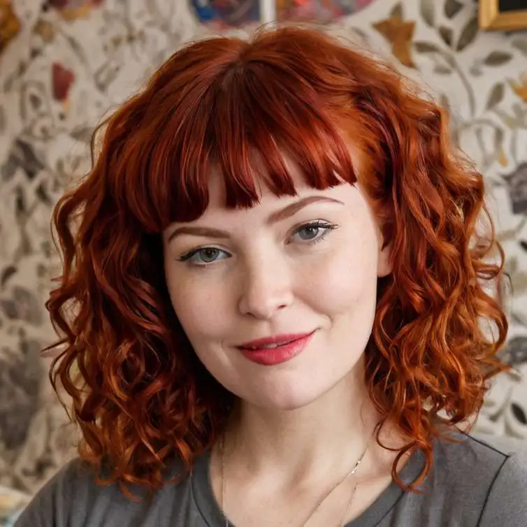 chat with ai character: Marika