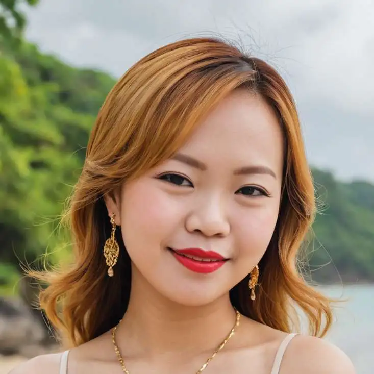 chat with ai character: Mazu