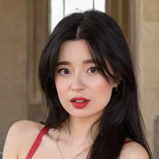 chat with ai character: Anezka