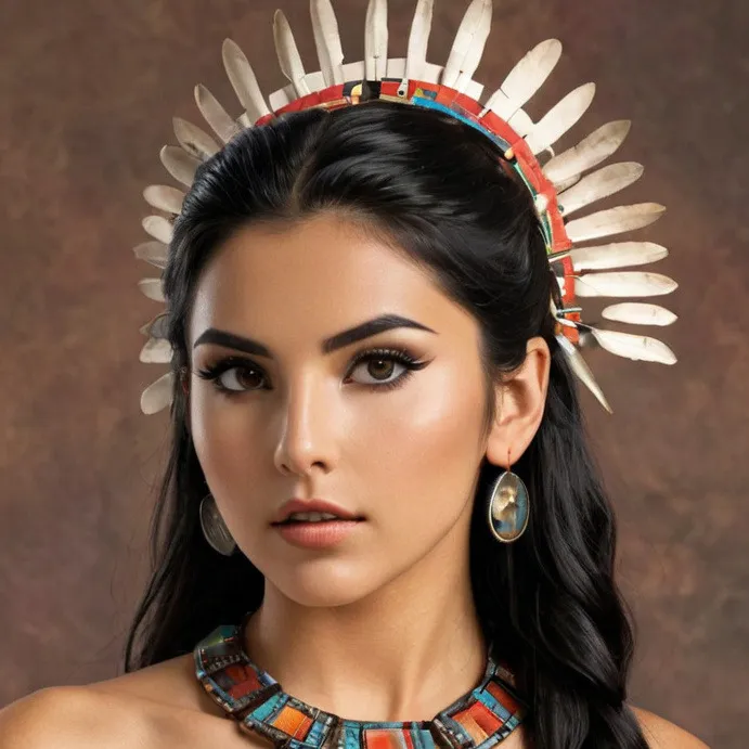 chat with ai character: Citlalic