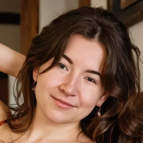 chat with ai character: Susan