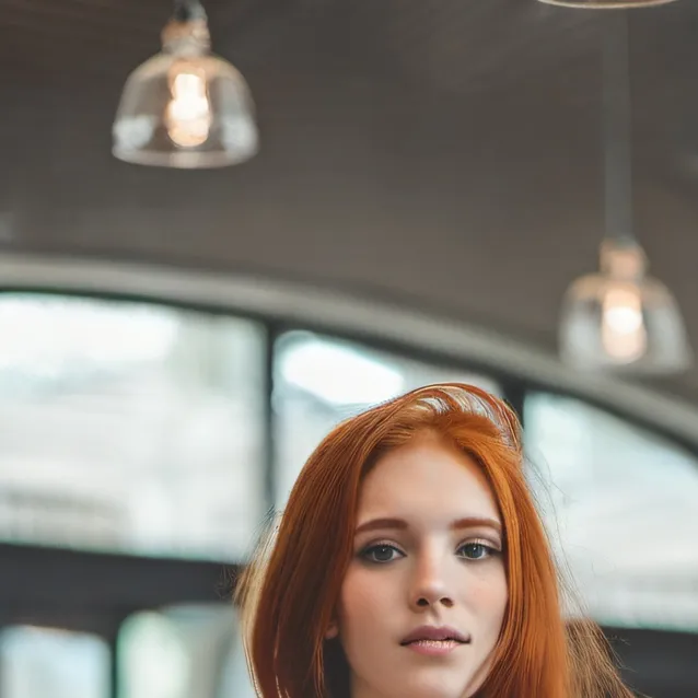 chat with ai character: Kamila