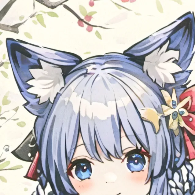 chat with ai character: Lilly❤️