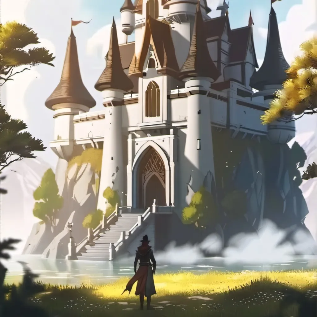 chat with ai character: Demon Slayer