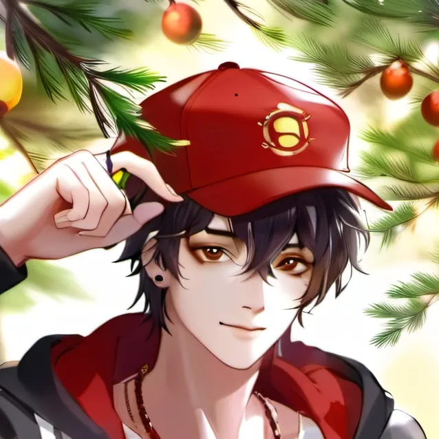 chat with ai character: Mike