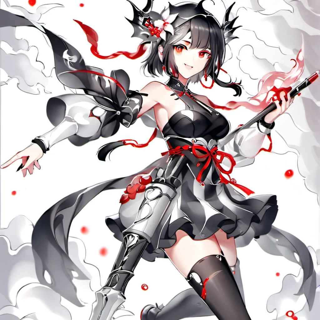 chat with ai character: Kate