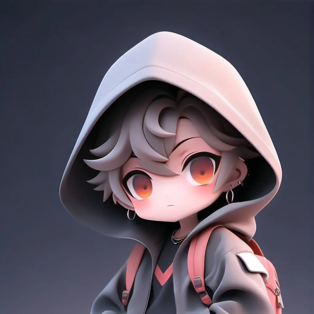 chat with ai character: Jayden