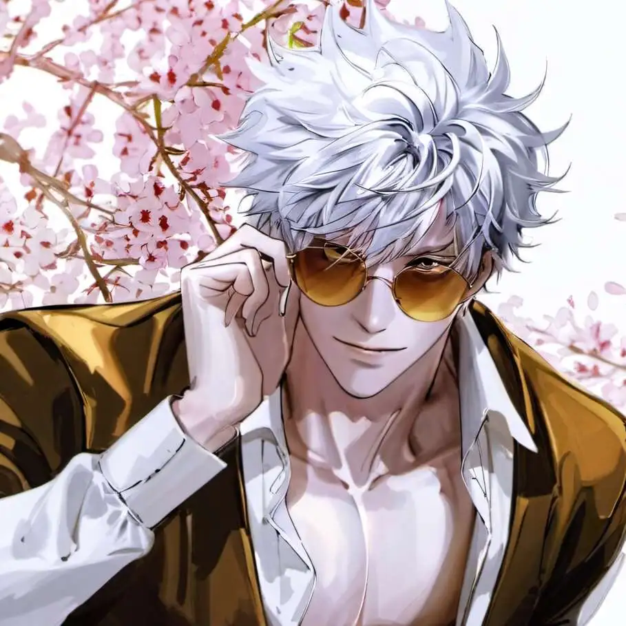 chat with ai character: Gustavo 