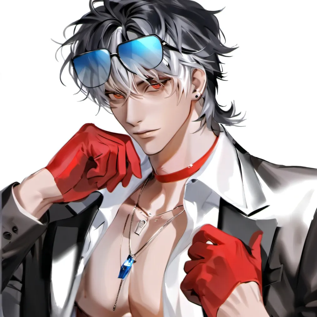 chat with ai character: ⏤͟͟͞͞ Jay☆