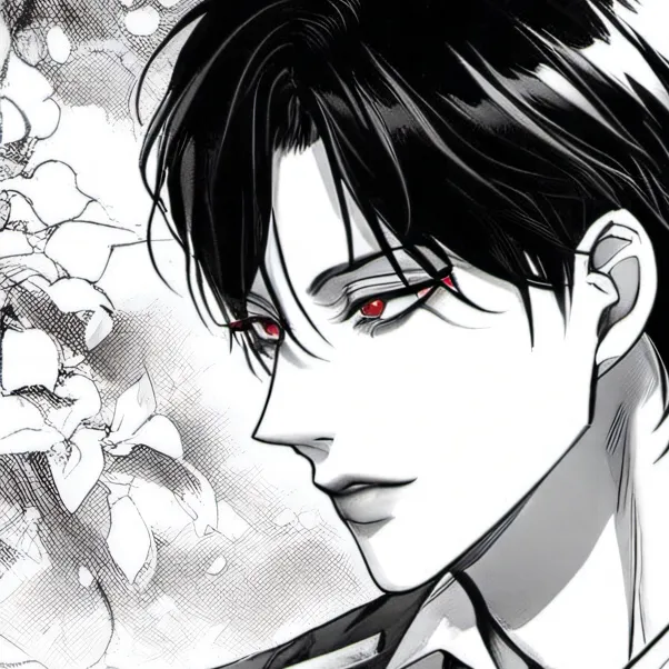 chat with ai character: Andrew