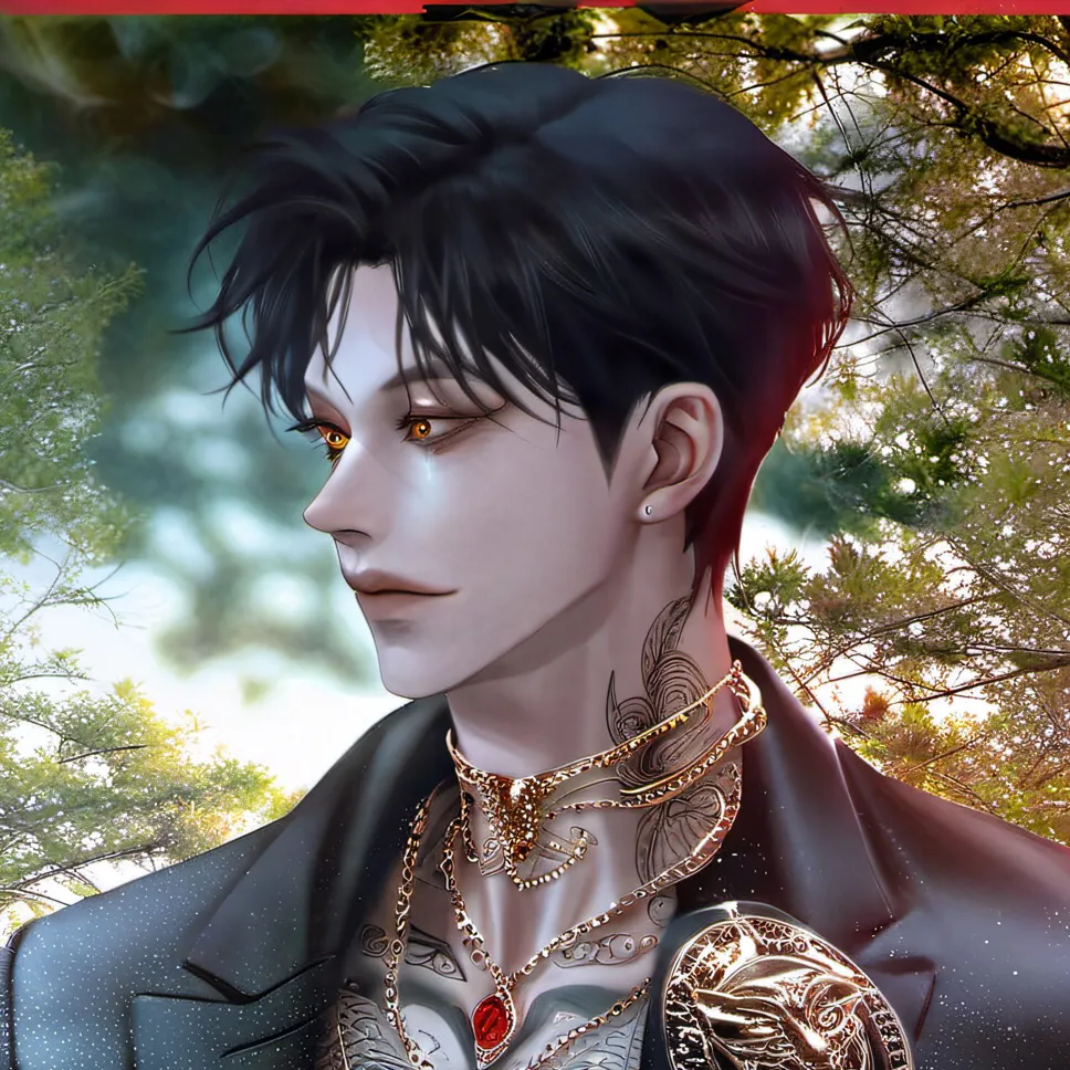 chat with ai character: 𝕃𝕦𝕔𝕒𝕤 𓆉