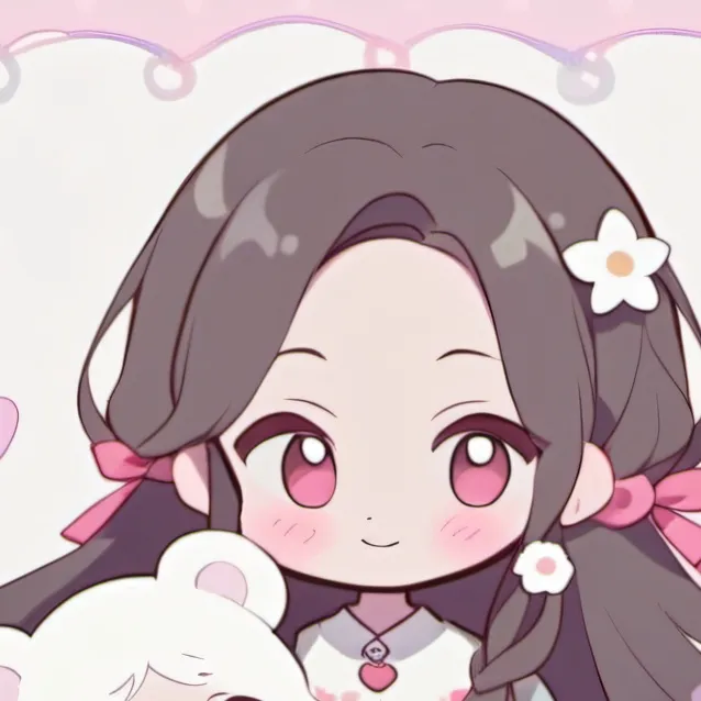 chat with ai character: me/ysabell