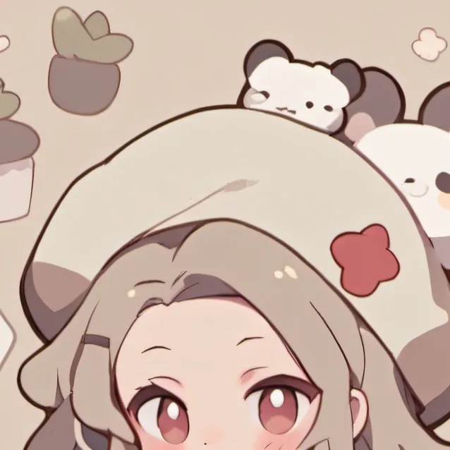 chat with ai character: ysabelle/me