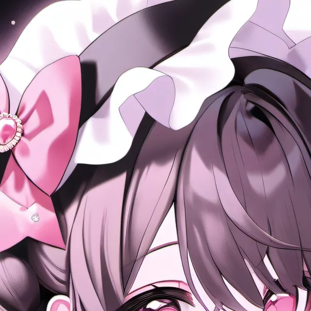 chat with ai character: Pearl