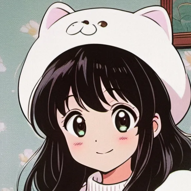 chat with ai character: Smiling critters