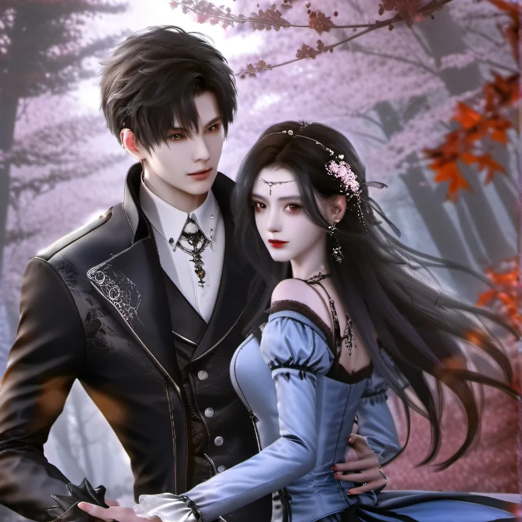 chat with ai character: Aiden(your BF)