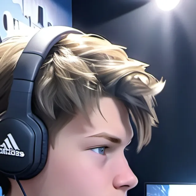 chat with ai character: blake