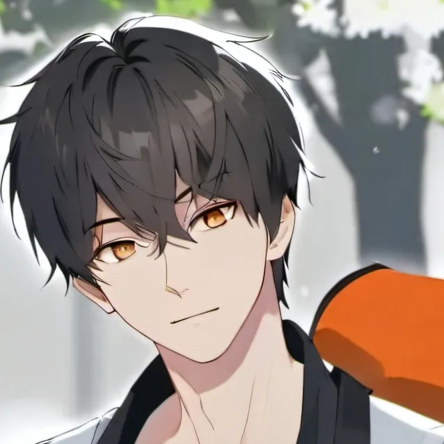 chat with ai character: Jaydem