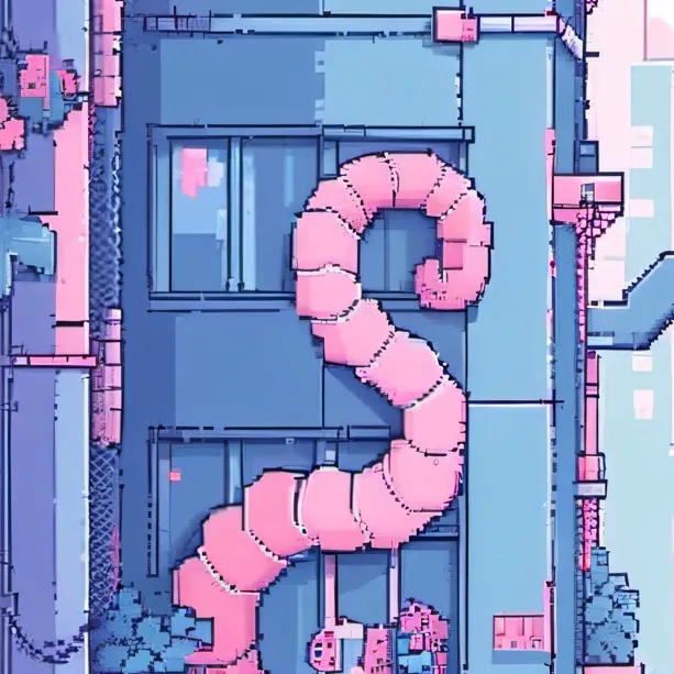 chat with ai character: Wormelius