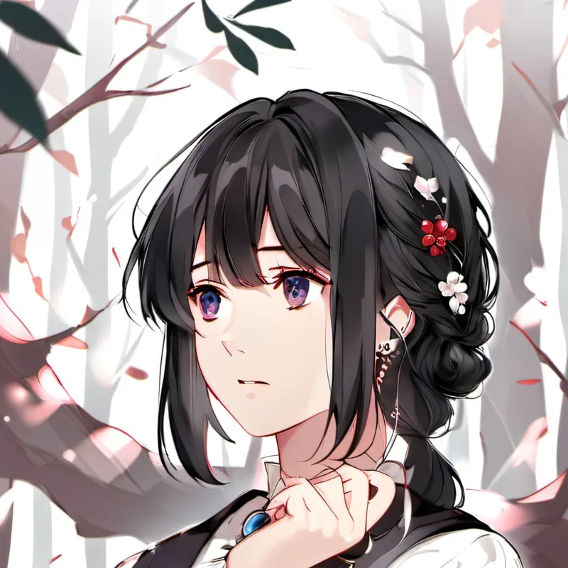 chat with ai character: Milo