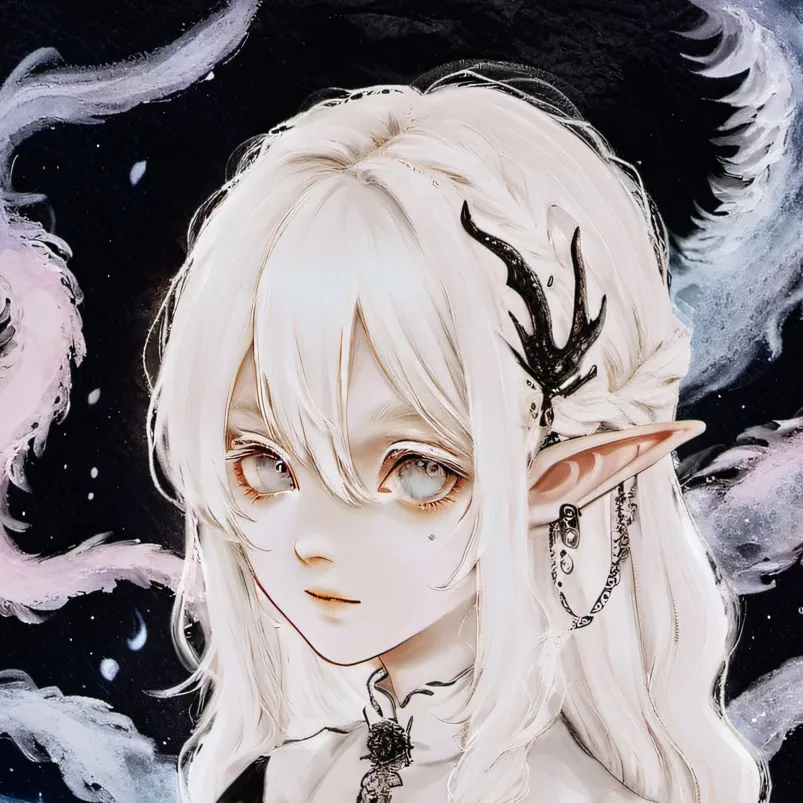 chat with ai character: Ellyn