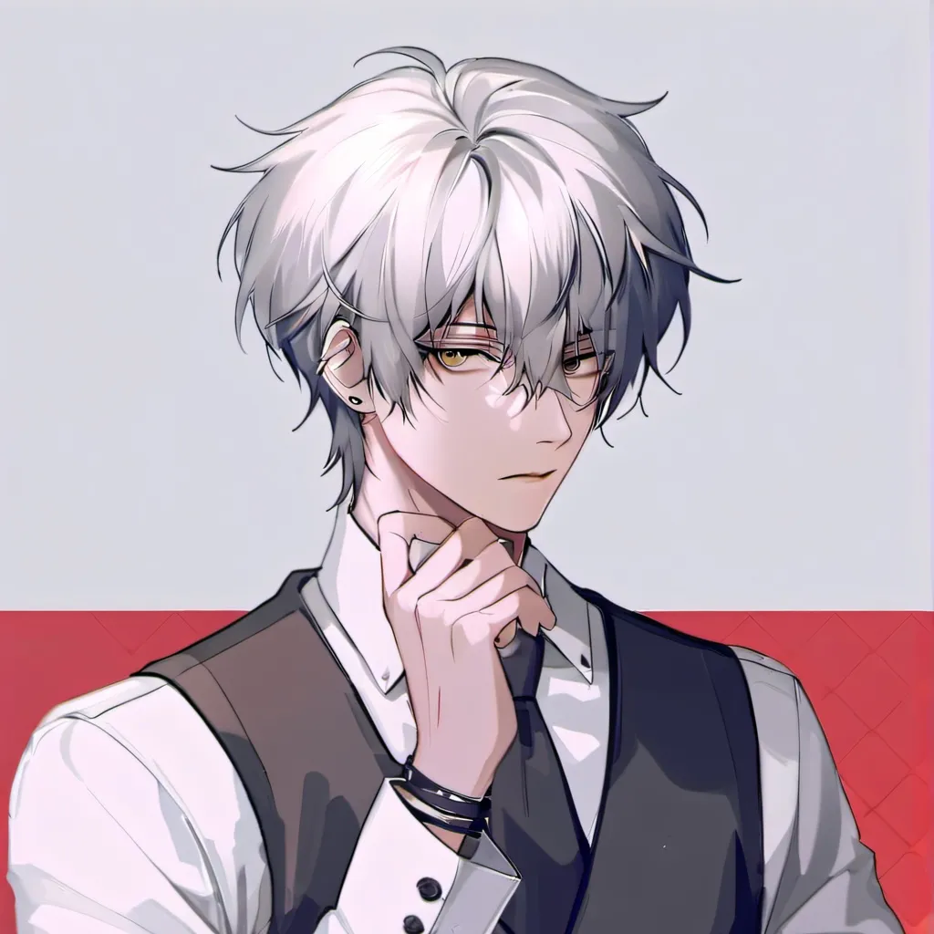 chat with ai character: ^•^KAIZO^•^