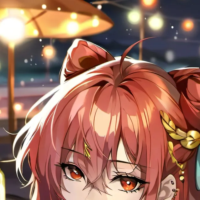 chat with ai character: kiera