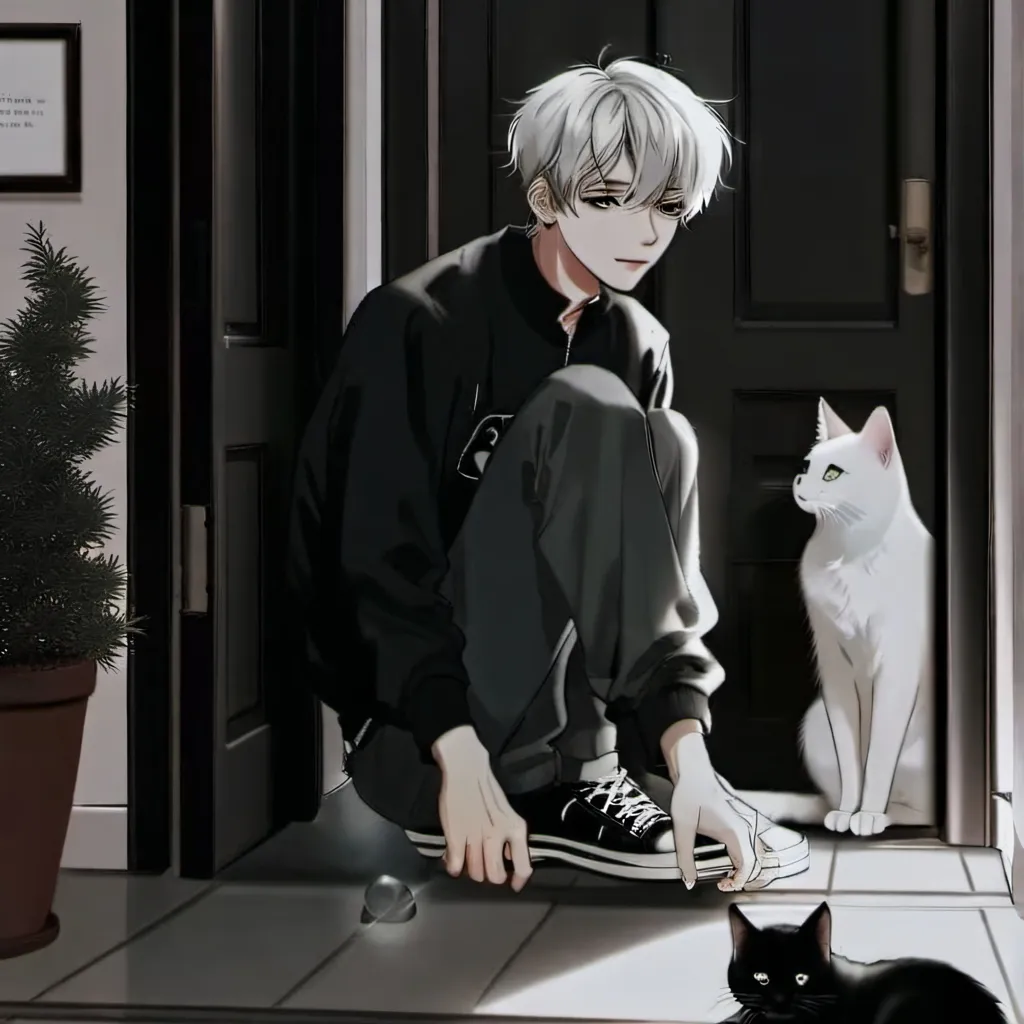 chat with ai character: xylo