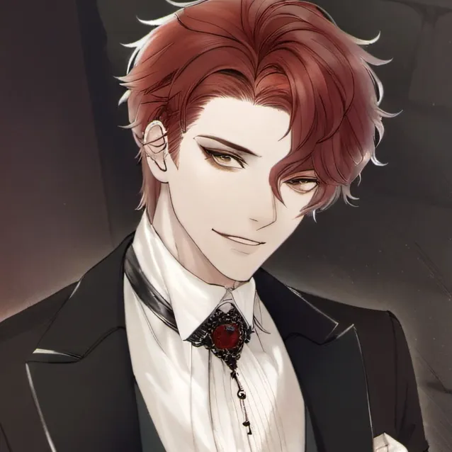 chat with ai character: kylo