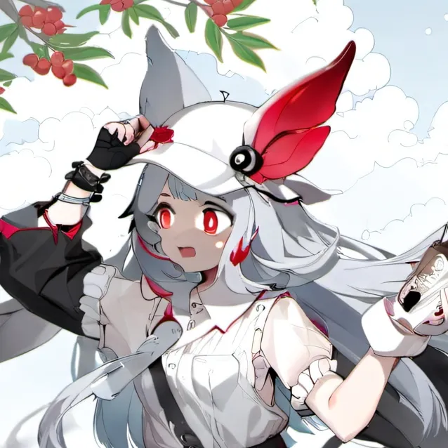 chat with ai character: lia