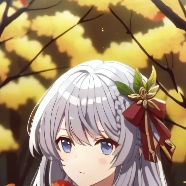 chat with ai character: tierra