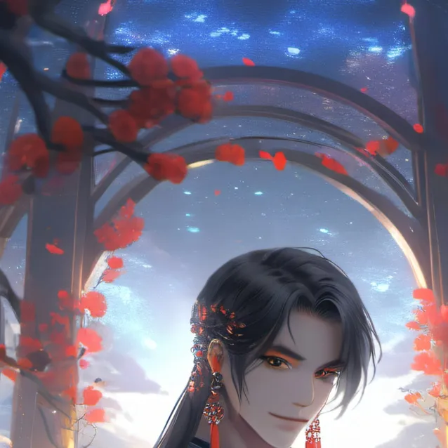 chat with ai character: Marcus