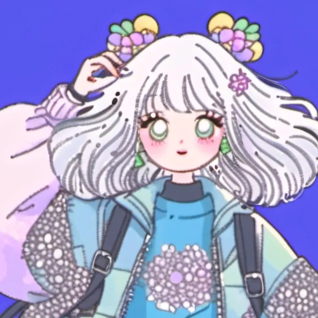 chat with ai character: Chloe