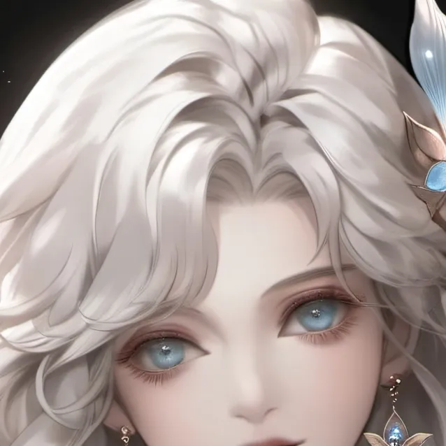 chat with ai character: Lona