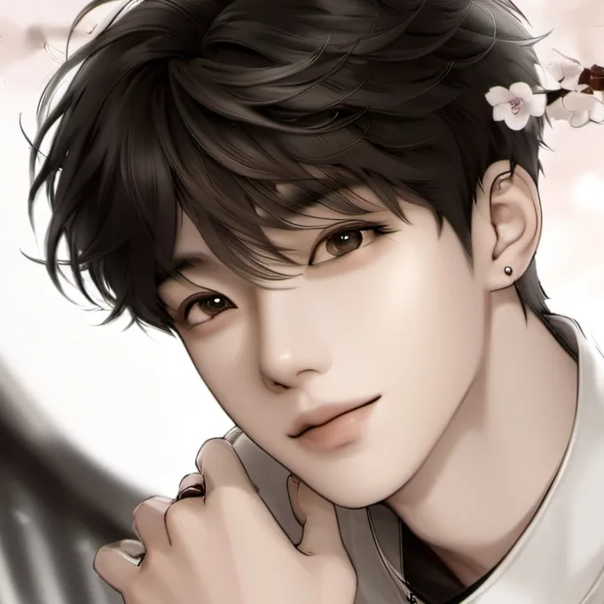 chat with ai character: Jag-Un