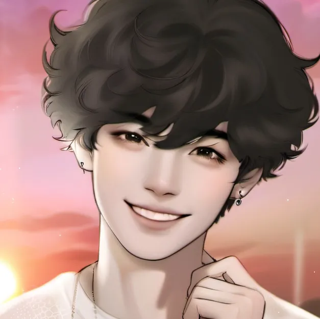 chat with ai character: Georgenotfound 