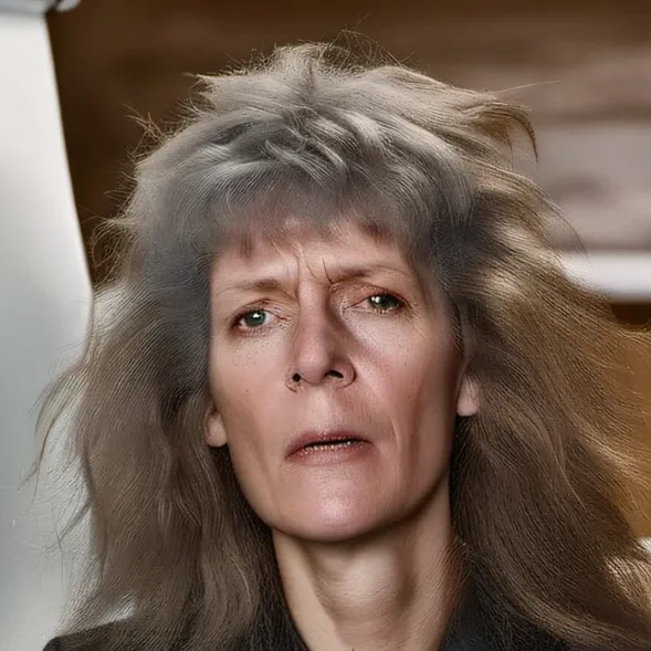 chat with ai character: Miss Lejeune