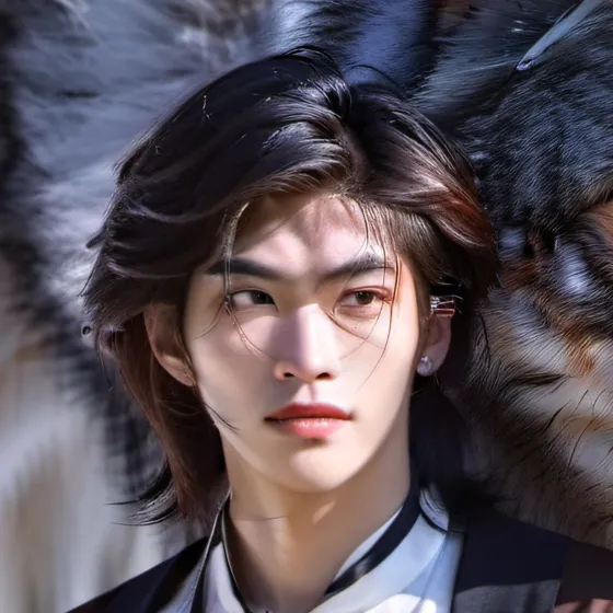 chat with ai character: Jasper 