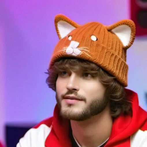 chat with ai character: Dream